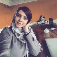 Nastaran Najjarzadeh的照片