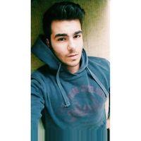 Ferit Degertas's Photo