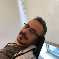 Ersin Temizel's Photo