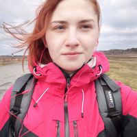 Lida Yakubenko的照片