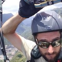 Pierre Burgalat的照片