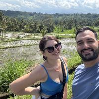 Fotos von Merve Gerçek