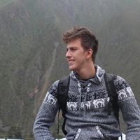 Le foto di Gabriel Cemin Petry