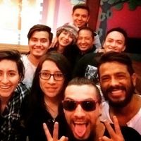 Alejandra Rojas's Photo