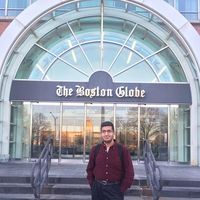 Aziz Alhassan的照片