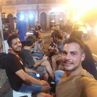 Anthony Chopitel的照片