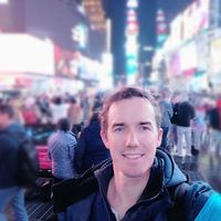 Philipp Kammerer's Photo