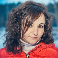 Фотографии пользователя Alena Perik