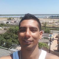 Leonardo Diaz's Photo