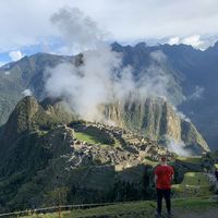 Ben Sherlock's Photo