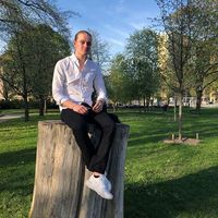 Fotos de Henrik Kullberg