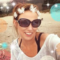 Kristy Marie的照片