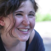 Monika Domanowska's Photo