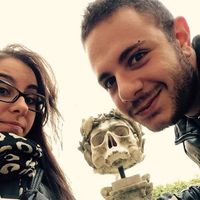 Giuseppe Riccardi's Photo