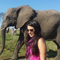 Le foto di Gessica Lope