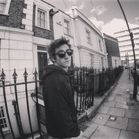 Nicolas Perez-Seoane Rodriguez的照片