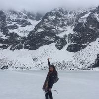 Michelle Yeung的照片