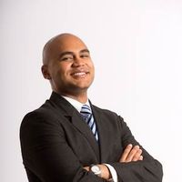 Joseph Sewell Araya's Photo