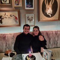 Photos de Ibtissam & Zouhair !