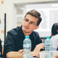 Claudiu Constantin's Photo