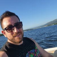 Ramiro Joaquín Gómez Massetti's Photo