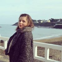 Fotos de Jeanne Sorin