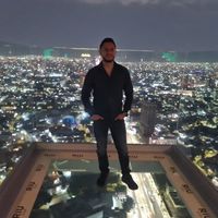 Stephano Loza's Photo