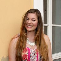 Sofie Kreisz的照片