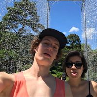 Alex Gerono的照片