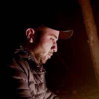 Bachir Elamine's Photo