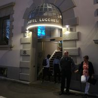 Mark Bertoli's Photo