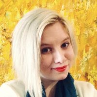 Catherine Biewer's Photo