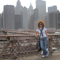 Fotos von Catherine Rosina