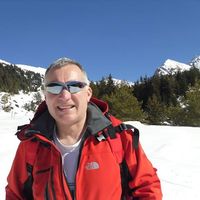 Martin Marinov's Photo