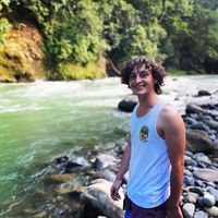 Emilio Vega Jarquin's Photo