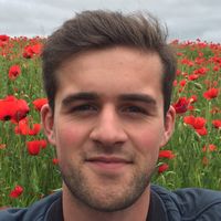 Loïc Yvinec's Photo