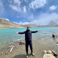 Manthan Malik's Photo