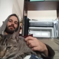 Fede Marino的照片