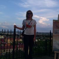 Fotos de Joanna Pierzchała