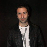 Le foto di Fernando COrnejo