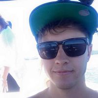 Hayden Stewart's Photo