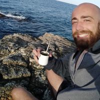 Francisco Garcia的照片