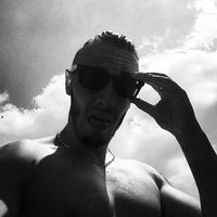 Photos de Silas Erikovitch