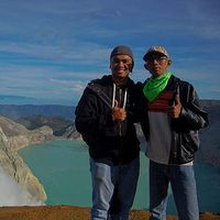 Dedyk Irawan's Photo