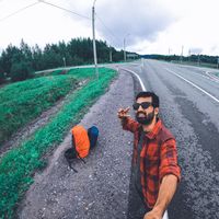 Nikhil Bibekar's Photo