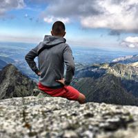 Rostyslav  Luchynskiy的照片