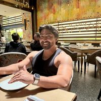 Gabriel Reza's Photo