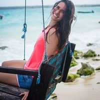 Flor Sanchez Valdivieso's Photo