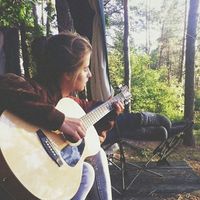 Milena Kirillova's Photo