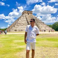 Photos de Fábio Nune